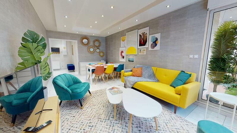 Photo du 9 Impasse De L'azur, 31100 Toulouse, France Toulouse