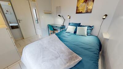 Photo du 9 Impasse De L'azur, 31100 Toulouse, France Toulouse