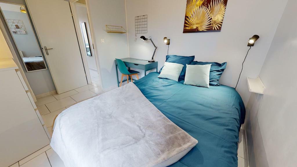 Photo du 9 Impasse De L'azur, 31100 Toulouse, France Toulouse