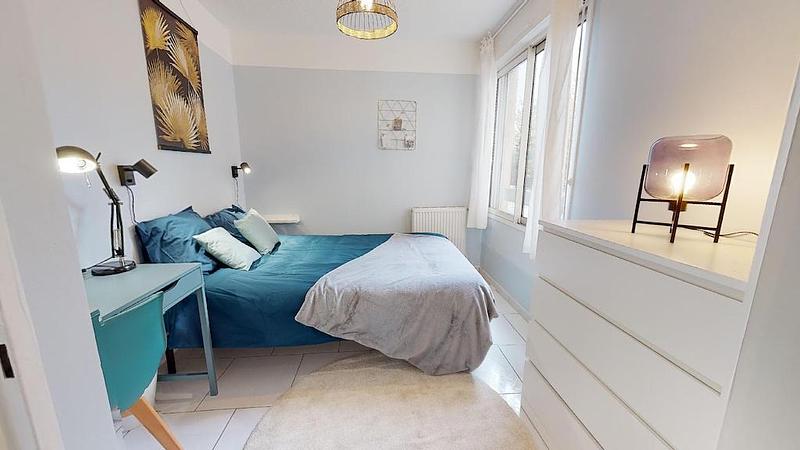 Photo du 9 Impasse De L'azur, 31100 Toulouse, France Toulouse