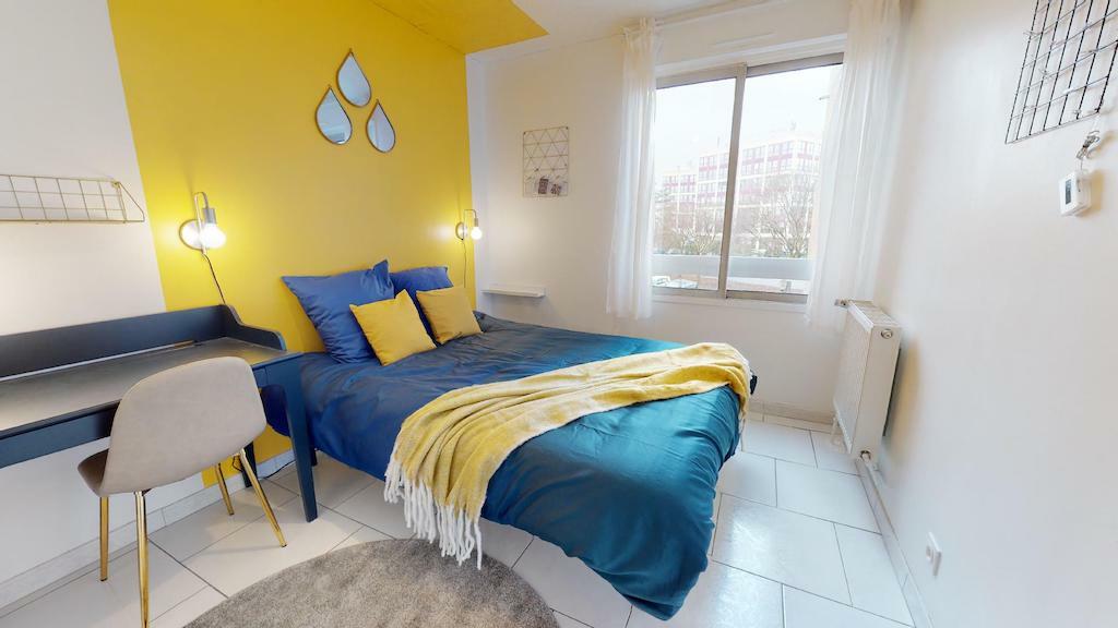 Photo du 9 Impasse De L'azur, 31100 Toulouse, France Toulouse