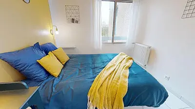 Photo du 9 Impasse De L'azur, 31100 Toulouse, France Toulouse