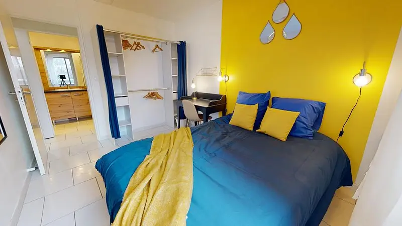 Photo du 9 Impasse De L'azur, 31100 Toulouse, France Toulouse