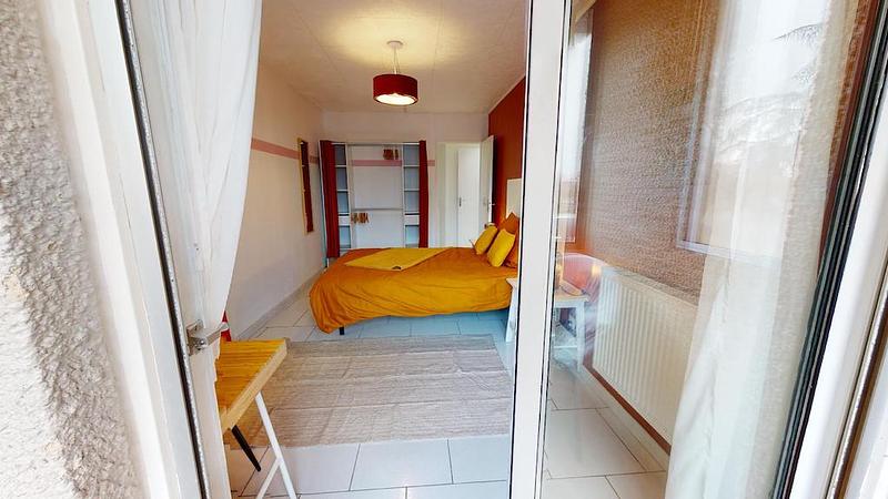 Photo du 9 Impasse De L'azur, 31100 Toulouse, France Toulouse