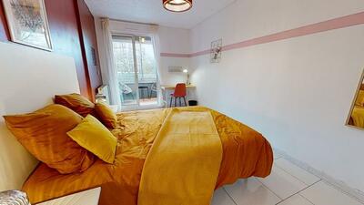 Photo du 9 Impasse De L'azur, 31100 Toulouse, France Toulouse