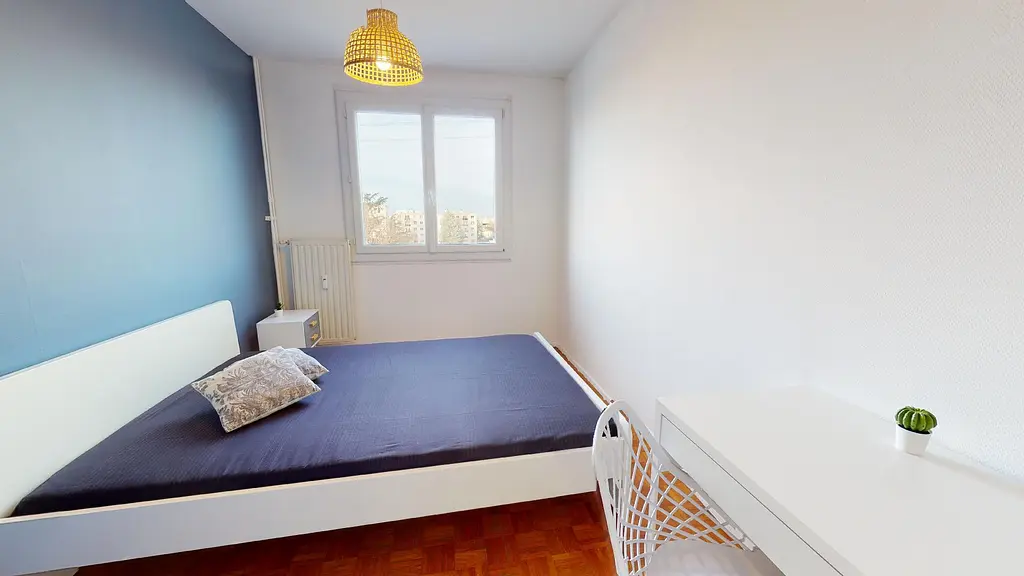 Photo du 38 Avenue Jules Guesde, 69200 Vénissieux, France Vénissieux