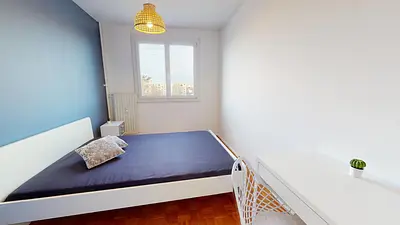 Photo du 38 Avenue Jules Guesde, 69200 Vénissieux, France Vénissieux
