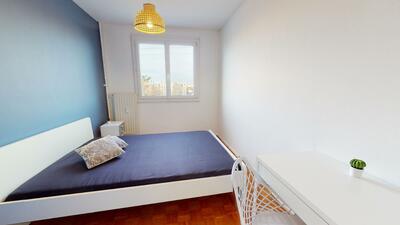 Photo du 38 Avenue Jules Guesde, 69200 Vénissieux, France Vénissieux