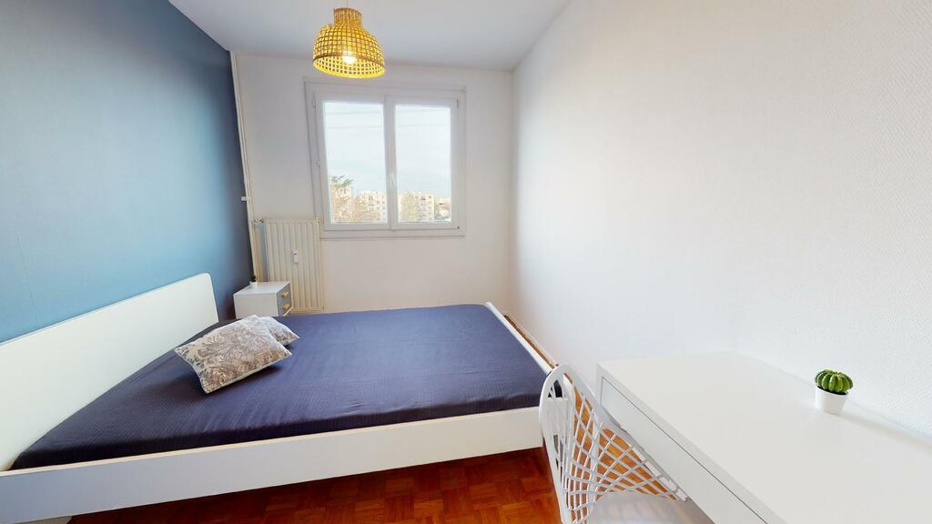 Photo du 38 Avenue Jules Guesde, 69200 Vénissieux, France Vénissieux