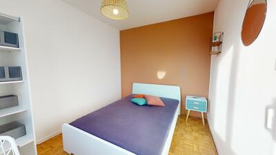 Photo du 38 Avenue Jules Guesde, 69200 Vénissieux, France Vénissieux