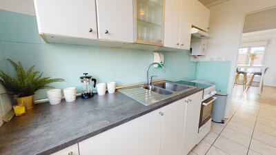 Photo du 38 Avenue Jules Guesde, 69200 Vénissieux, France Vénissieux