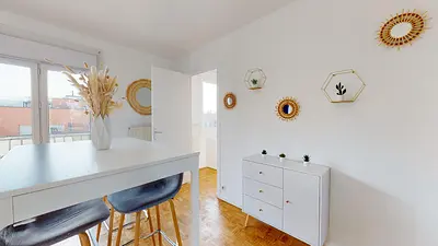 Photo du 38 Avenue Jules Guesde, 69200 Vénissieux, France Vénissieux