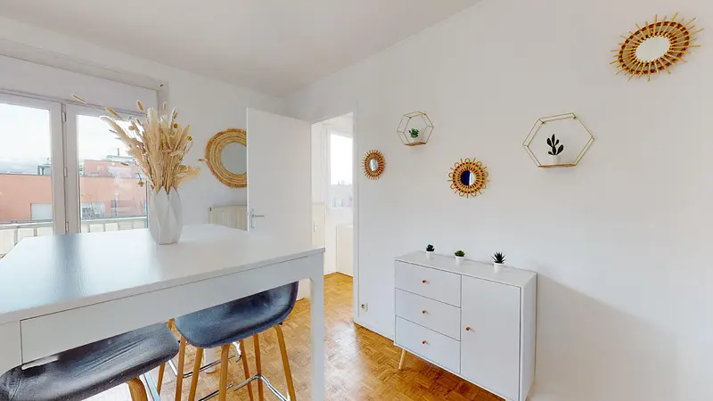 Photo du 38 Avenue Jules Guesde, 69200 Vénissieux, France Vénissieux