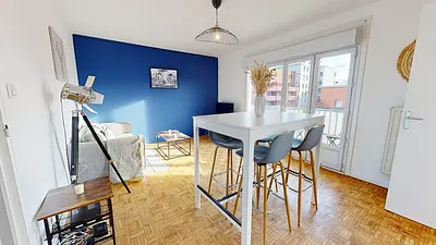 Photo du 38 Avenue Jules Guesde, 69200 Vénissieux, France Vénissieux