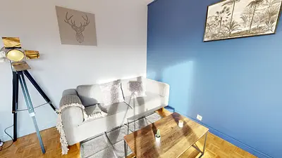 Photo du 38 Avenue Jules Guesde, 69200 Vénissieux, France Vénissieux