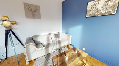 Photo du 38 Avenue Jules Guesde, 69200 Vénissieux, France Vénissieux