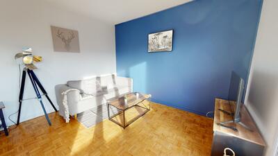 Photo du 38 Avenue Jules Guesde, 69200 Vénissieux, France Vénissieux