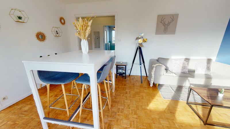 Photo du 38 Avenue Jules Guesde, 69200 Vénissieux, France Vénissieux