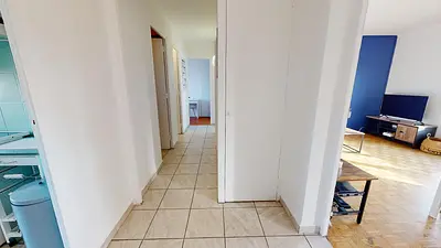 Photo du 38 Avenue Jules Guesde, 69200 Vénissieux, France Vénissieux