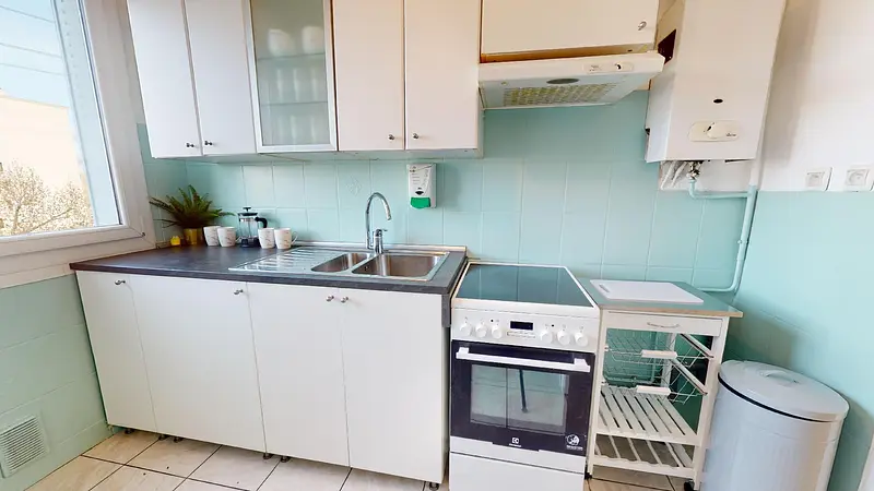 Photo du 38 Avenue Jules Guesde, 69200 Vénissieux, France Vénissieux