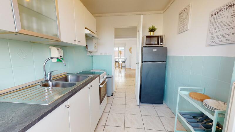 Photo du 38 Avenue Jules Guesde, 69200 Vénissieux, France Vénissieux