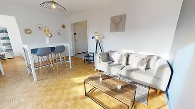 Photo du 38 Avenue Jules Guesde, 69200 Vénissieux, France Vénissieux