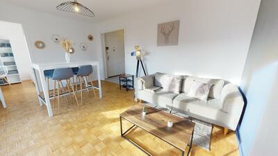 Photo du 38 Avenue Jules Guesde, 69200 Vénissieux, France Vénissieux