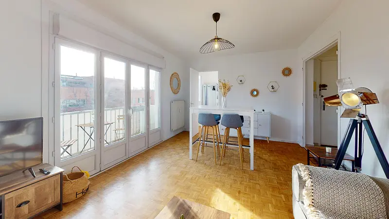 Photo du 38 Avenue Jules Guesde, 69200 Vénissieux, France Vénissieux