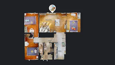 Photo du 38 Avenue Jules Guesde, 69200 Vénissieux, France Vénissieux