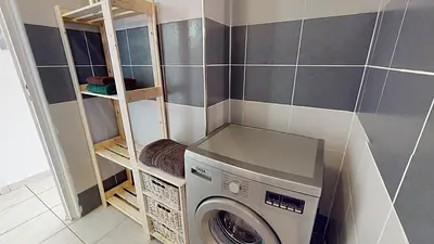 Photo du 38 Avenue Jules Guesde, 69200 Vénissieux, France Vénissieux