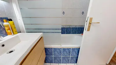 Photo du 18 Rue Du Gerfaut, 95800 Cergy, France Cergy