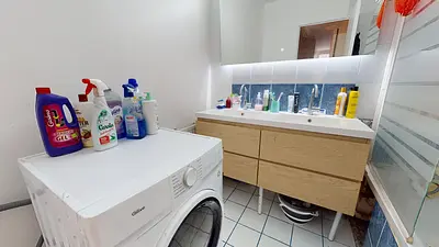 Photo du 18 Rue Du Gerfaut, 95800 Cergy, France Cergy