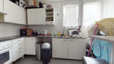 Photo du 18 Rue Du Gerfaut, 95800 Cergy, France Cergy