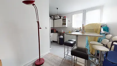 Photo du 18 Rue Du Gerfaut, 95800 Cergy, France Cergy