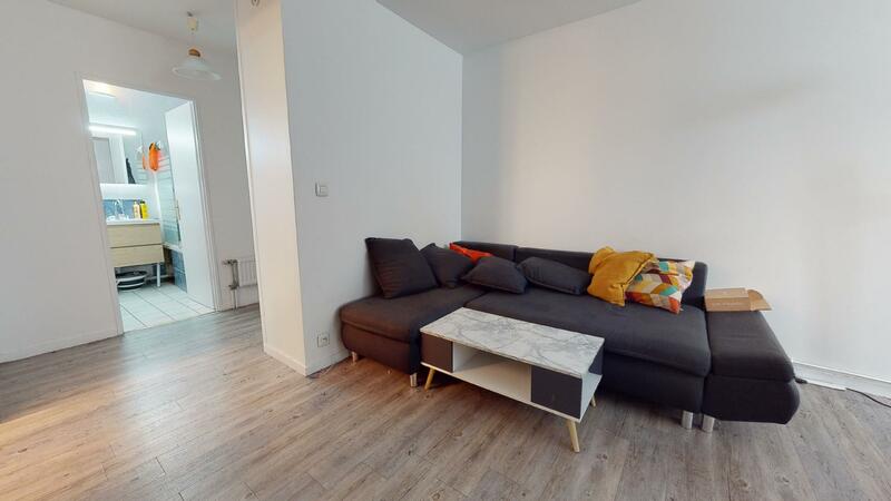 Photo du 18 Rue Du Gerfaut, 95800 Cergy, France Cergy