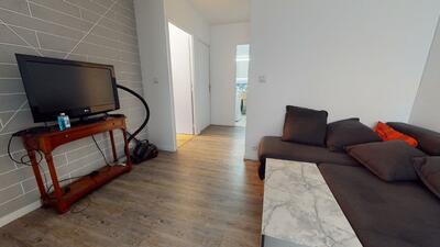 Photo du 18 Rue Du Gerfaut, 95800 Cergy, France Cergy