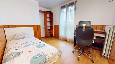 Photo du 18 Rue Du Gerfaut, 95800 Cergy, France Cergy