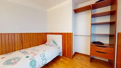 Photo du 18 Rue Du Gerfaut, 95800 Cergy, France Cergy