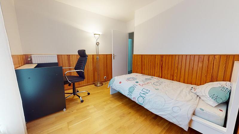 Photo du 18 Rue Du Gerfaut, 95800 Cergy, France Cergy