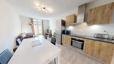 Photo du 18 Rue Du Onze Novembre, 42100 Saint-Étienne, France Saint-Étienne