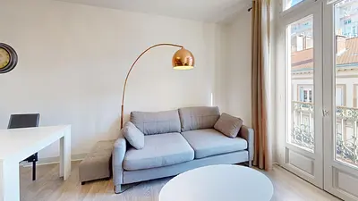 Photo du 18 Rue Du Onze Novembre, 42100 Saint-Étienne, France Saint-Étienne