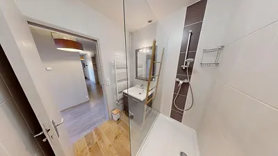 Photo du 18 Rue Du Onze Novembre, 42100 Saint-Étienne, France Saint-Étienne