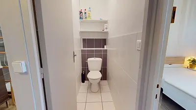 Photo du 18 Rue Du Onze Novembre, 42100 Saint-Étienne, France Saint-Étienne