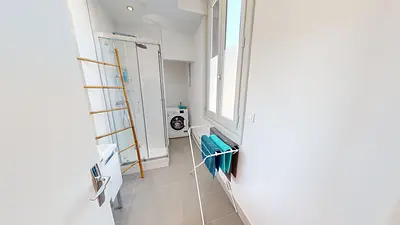 Photo du 18 Rue Du Onze Novembre, 42100 Saint-Étienne, France Saint-Étienne