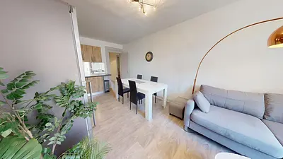 Photo du 18 Rue Du Onze Novembre, 42100 Saint-Étienne, France Saint-Étienne