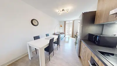 Photo du 18 Rue Du Onze Novembre, 42100 Saint-Étienne, France Saint-Étienne