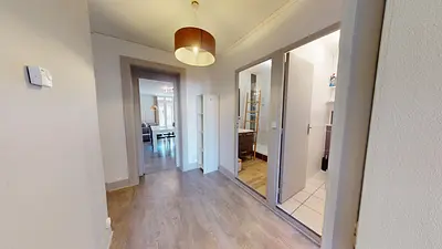 Photo du 18 Rue Du Onze Novembre, 42100 Saint-Étienne, France Saint-Étienne