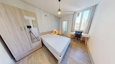 Photo du 18 Rue Du Onze Novembre, 42100 Saint-Étienne, France Saint-Étienne