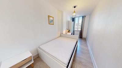Photo du 18 Rue Du Onze Novembre, 42100 Saint-Étienne, France Saint-Étienne
