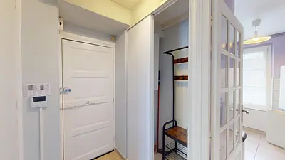 Photo du 6 Rue Lieutenant De Vaisseau Paris, 29200 Brest, France Brest